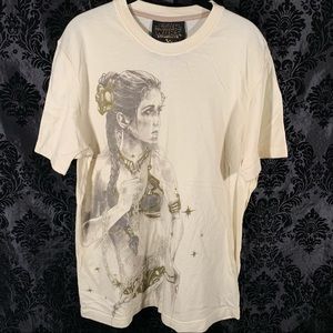 Star Wars Marc Ecko Slave Leia